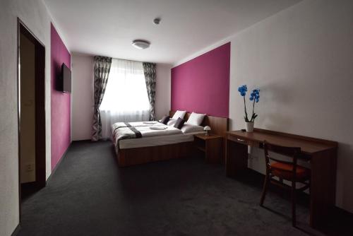 Hotel Ryšavý