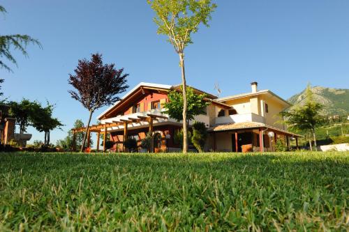Country House Il Papavero