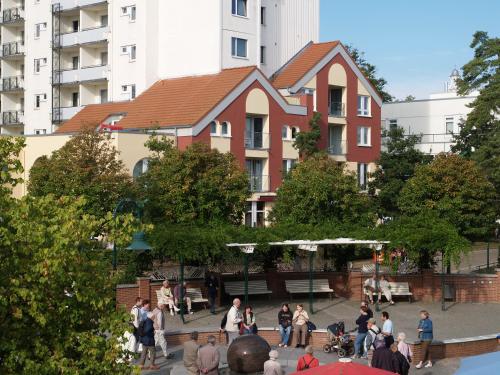 Kurhotel zu Heringsdorf - image 6