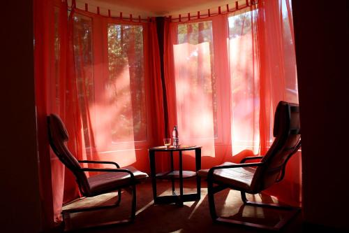 Art Hotel Karaskovo