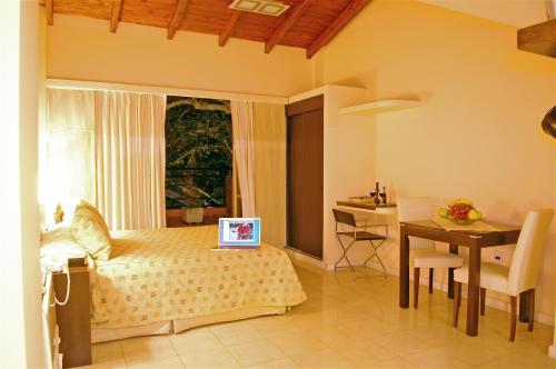 Executive Double or Twin Room