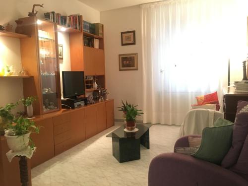  Anne Marie Sweet Home, Pension in Livorno