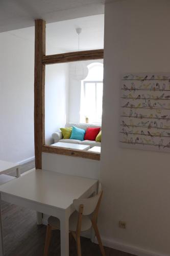 บริการและสิ่งอำนวยความสะดวก, Apartments Rischmühle (Apartments Rischmuhle) in เอมเมอร์ทาล