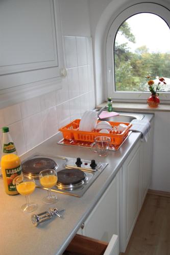Kurhotel zu Heringsdorf