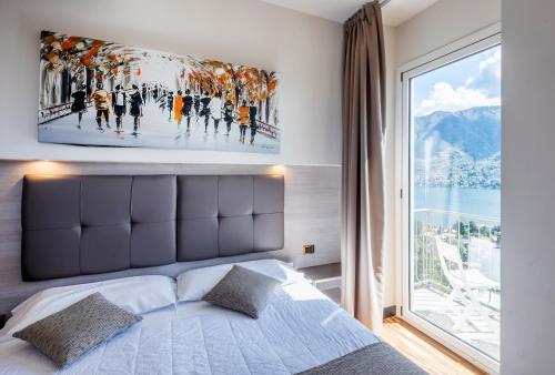 Hotel Asnigo in Cernobbio