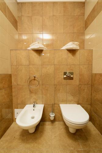 Sun Palace Gagra