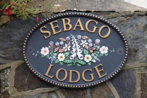 Sebago Lodge, , Isle of Man