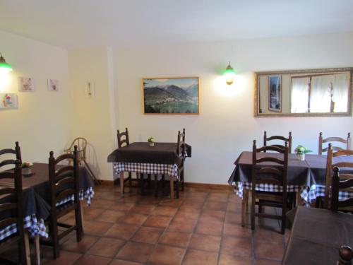Hotel Las Nieves - image 11