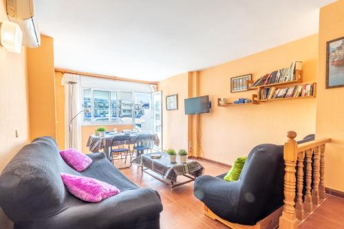  Goldhome - Salins in Empuriabrava