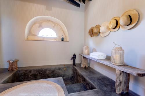 Les Terrasses Suite et Loft de Campagne