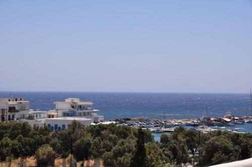 Hotel Vicky Hotel de charme Mármara