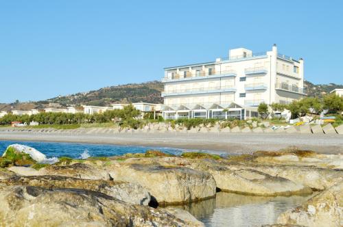 Capo Nettuno Hotel Hotel de charme Capri Leone