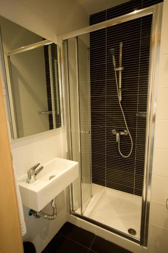 Harbour Lodge - image 13