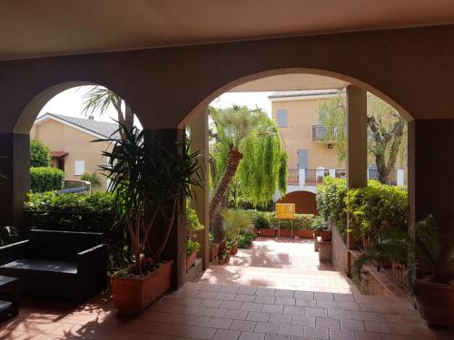 Residence La Meridiana