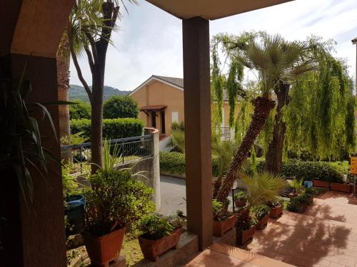 Residence La Meridiana