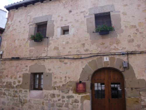 Casa Sigüenza - Cortes de Tajuña