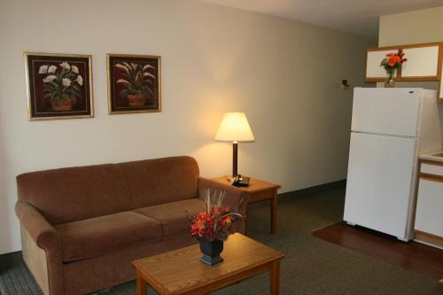 Affordable Suites Rocky Mount