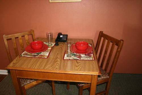 Affordable Suites Rocky Mount