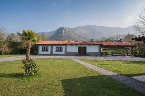 Villa El tinganon