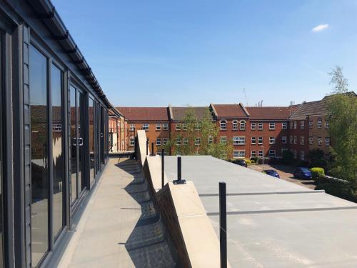 Winding house Hull Serviced Apartments HSA - main image