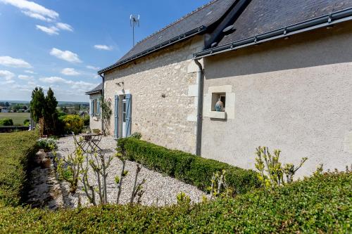Les Terrasses Suite et Loft de Campagne
