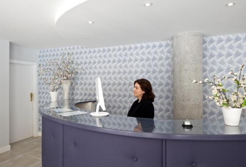 Hotel Rosamar - image 11