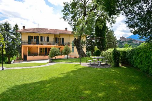 Residence Verde Quiete - Accommodation - Sarnano