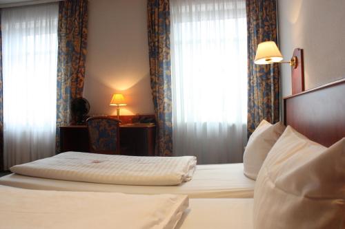 Hotel Zeil - image 7