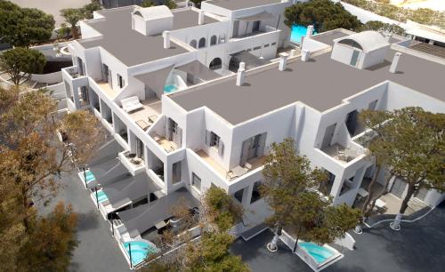 Kalisti Hotel & Suites - image 2