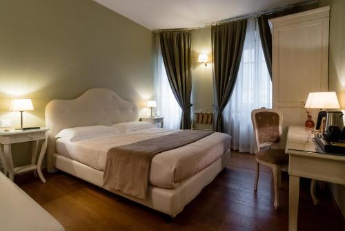 Le Camere Del Ceccottino in Пітільяно