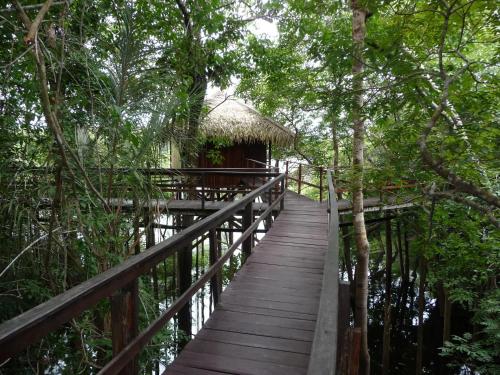 Juma Amazon Lodge
