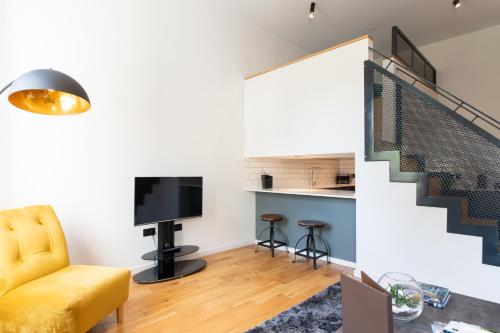 Linton Collection - Blackfriars Lofts - image 2