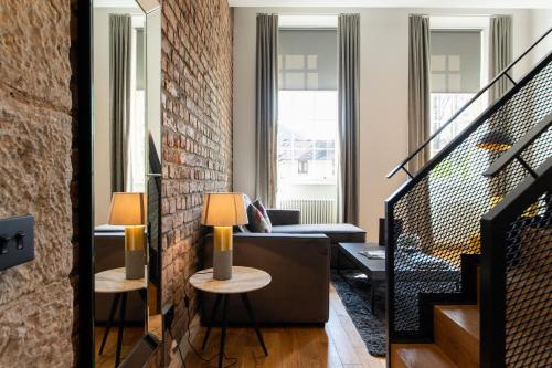 Linton Collection - Blackfriars Lofts - image 5