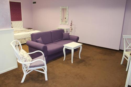 Regina Maria Spa Design Hotel - image 13
