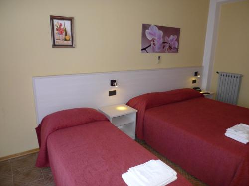Hotel Alexander - image 12