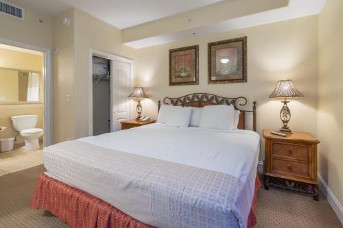 Beautiful Apartment close to Disney, fully equipped Amazing lake views thumb 3