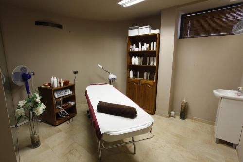 Regina Maria Spa Design Hotel - image 10