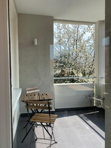 Deluxe Business City Apartments Metzingen Villa Landenberger photo