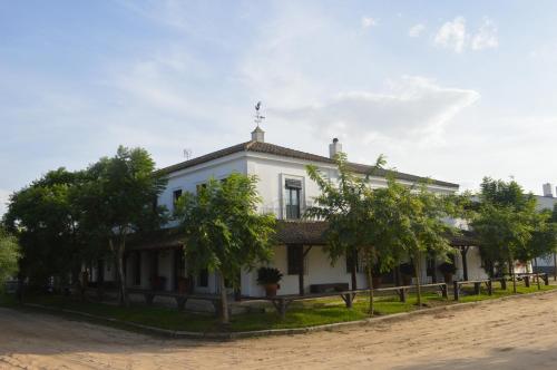 Lince Casa Rural