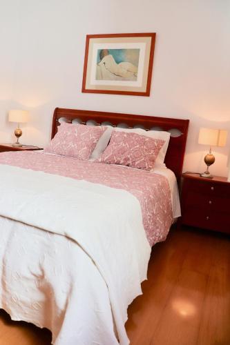  Apartment Vitória Beach - private condominium, Ferienwohnung in Vila Nova De Cacela