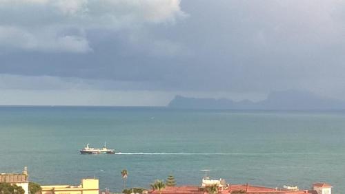  Posillipo: soggiorno d'incanto in Neapel