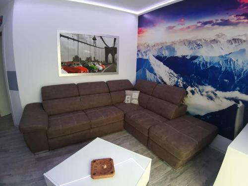  Maison de Massimo cir 44 in Aosta