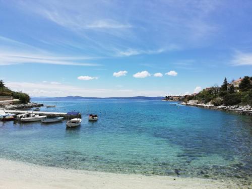  Villa Anna, Trogir bei Velike Kuknjare