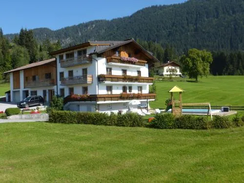 Moosgut in Abtenau, Österreich