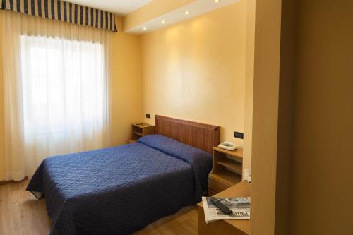 Double Room with Small Double Bed