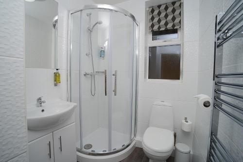 Twelve Apartments - image 2