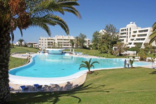  Alvor Retreat at Vila Marachique, Unterkunft in Alvor