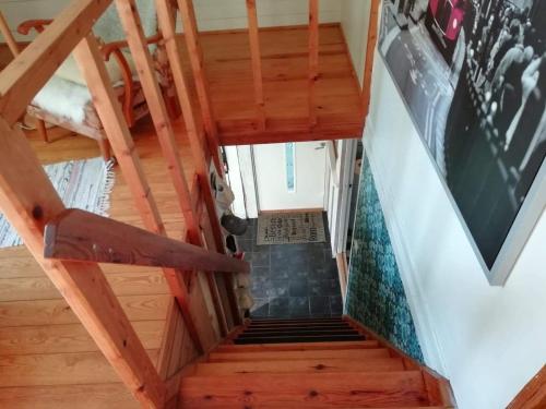 Ynde Private Apartment in Kristianstad