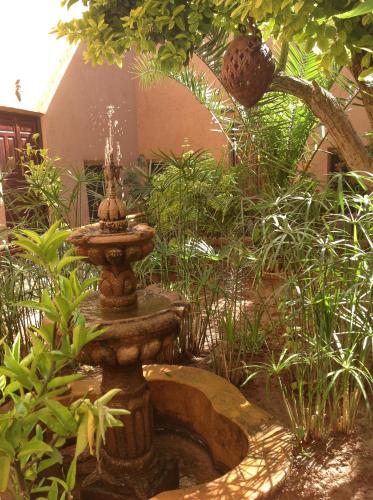 Riad Timadrouine Riad Timadrouine