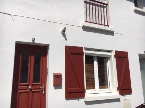 maison de pecheur